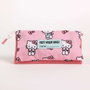 Cerdá Etui à tout faire 3 compartiments Hello Kitty 2.2 x 1.1 x打法22.5 cm