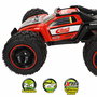Voiture Télécommandée Maisto Trophy Truck Rouge 1:14 37 x 17 x 36 cm 2,4 GHz