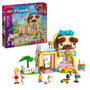 LEGO Friends Boutique d'accessoires pour animaux de compagnie 42650