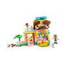 LEGO Friends Boutique d'accessoires pour animaux de compagnie 42650