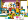 LEGO Friends Boutique d'accessoires pour animaux de compagnie 42650