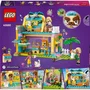LEGO Friends 42650 Boutique d'Accessoires pour Animaux de Compagnie avec Toilettage et Mini-Poupées - Jouet Enfant 6 Ans et Plus