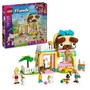 LEGO Friends 42650 Boutique d'Accessoires pour Animaux de Compagnie avec Toilettage et Mini-Poupées - Jouet Enfant 6 Ans et Plus