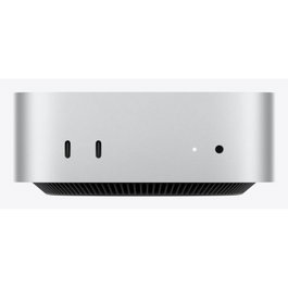 Apple Mac mini M5 Pro 24 Go 512 Go SSD Argent