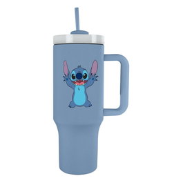 PYRAMID Vaso termo Stitch Disney 1,2l
