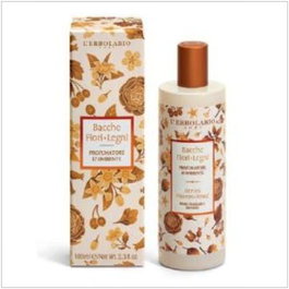 L´ERBOLARIO BAYAS FLORES ambientador 100ml