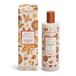 L´ERBOLARIO BAYAS FLORES ambientador 100ml