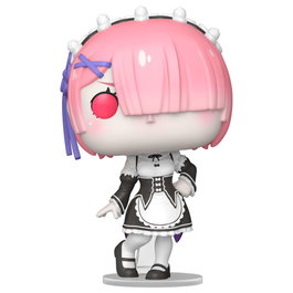 Funko POP! Animation Ram - Re:Zero