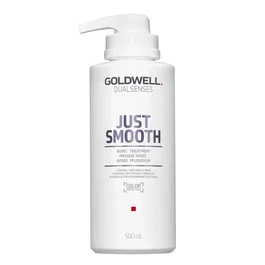 Goldwell Dualsenses Just Smooth Masque Crème Anti-frisottis 500 ml