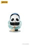 Panda Roll assortiment figurines Blind Box Ballet Performance 7 cm (8)