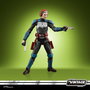 HASBRO Star Wars The Mandalorian - Figurine Bo-Katan Kryze Vintage Collection articulée (10 cm) avec accessoires