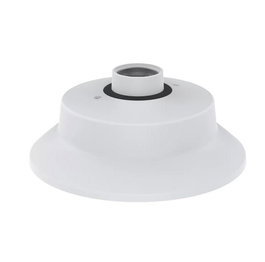 Axis TP3103-E - Kit de Suspension pour Caméra Extérieure, Compatible avec P3265-LVE, P3267-LVE, P3268-LVE (Montage Plafond, Mur, Parapet, Poteau, Tubes Filetés)