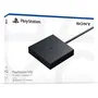 Sony Adaptateur PSVR2 pour PC - Permet d'utiliser le casque PlayStation VR2 sur PC, Compatible PS5, Connexion Bluetooth, Noir