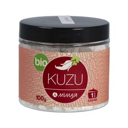 MIMASA Kuzu BIO pur pot de 100g