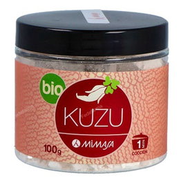 MIMASA Kuzu BIO 100g