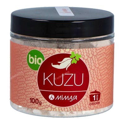 MIMASA Kuzu Bâtonnets 100g Bio - Complément Alimentaire Racine de Pueraria Thumbergiana MIMASA Kuzu Bâtonnets 100g Bio - Complément Alimentaire Racine de Pueraria Thumbergiana