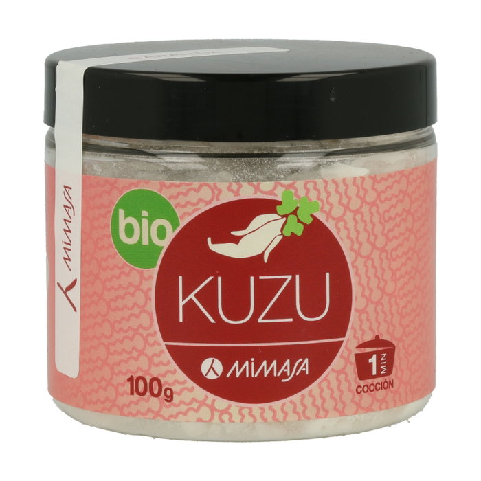 MIMASA Kuzu BIO 100g MIMASA Kuzu BIO 100g