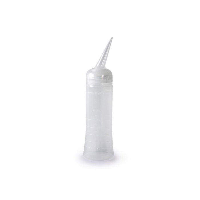 Bifull - Bouteille doseuse grande - Capacité 200 ml - Blanc - Modèle Botella Dosificadora White Grande Bifull - Bouteille doseuse grande - Capacité 200 ml - Blanc - Modèle Botella Dosificadora White Grande