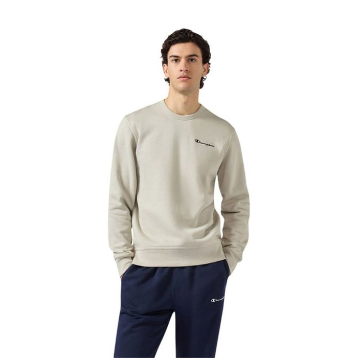 Sweat sans capuche homme Champion Icons Contrast