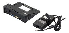Dell E-Port Replicator avec USB 3.0