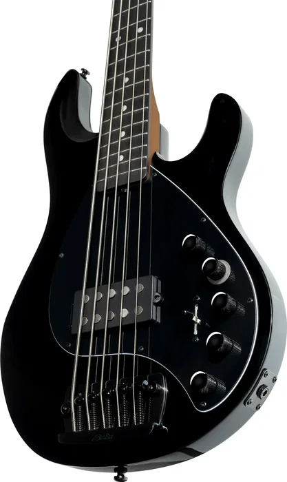 STERLING DarkRay 5 RM/E - Noir STERLING DarkRay 5 RM/E - Noir