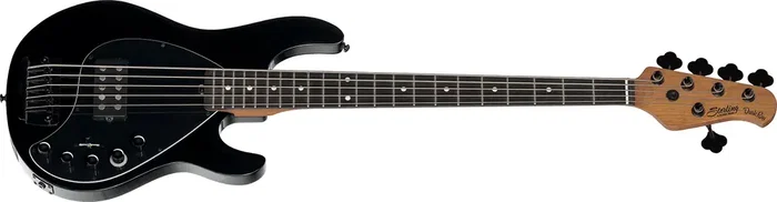 STERLING DarkRay 5 RM/E - Noir STERLING DarkRay 5 RM/E - Noir