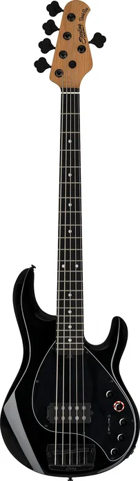STERLING DarkRay 5 RM/E - Noir STERLING DarkRay 5 RM/E - Noir