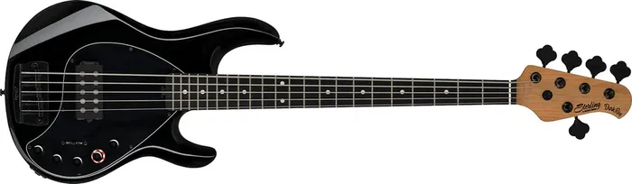 STERLING DarkRay 5 RM/E - Noir STERLING DarkRay 5 RM/E - Noir