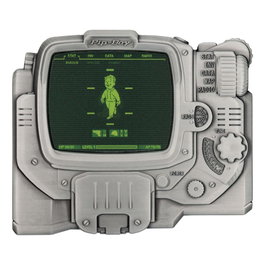 FaNaTtik Fallout Lingot Pip-Boy Limited Edition