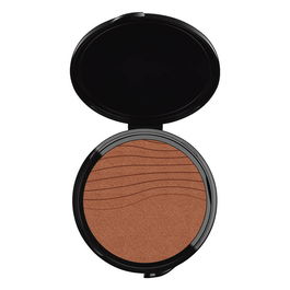 Giorgio Armani Neo Nude Fond de teint compact teint 08 - 3.5 g - Testeur