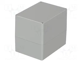 BOPLA EUROMAS Boîtier Universel Gris Clair