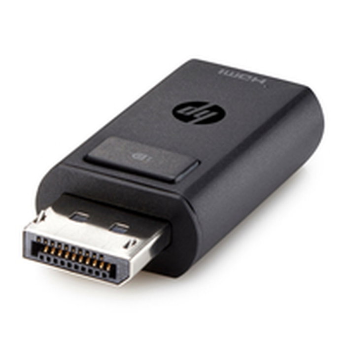 Adaptateur DisplayPort vers HDMI HP F3W43AA Adaptateur DisplayPort vers HDMI HP F3W43AA