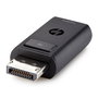 Adaptateur DisplayPort vers HDMI HP F3W43AA