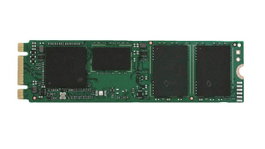 Intel SSD 240 Go M.2 SATA III 3D TLC avec protection des données, chiffrement matériel et protection bout en bout