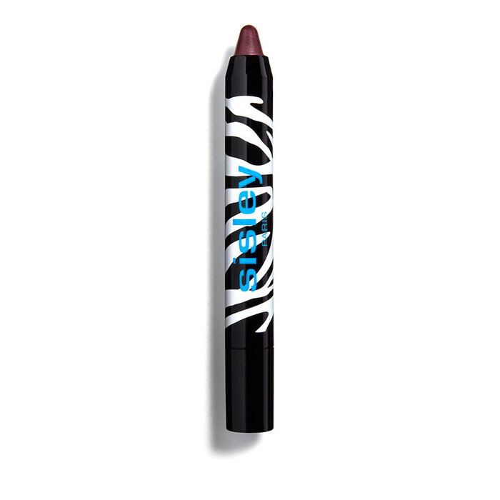 Sisley Phyto-Eye Twist #14-Black Rose Maquillage Yeux Polyvalent Fard Crayon Eyeliner Waterproof 1,5g Sisley Phyto-Eye Twist #14-Black Rose Maquillage Yeux Polyvalent Fard Crayon Eyeliner Waterproof 1,5g