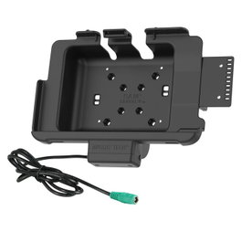 RAM Mounts RAM® Tough-Dock™ pour Zebra ET4x 10 pouces