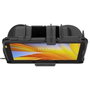 RAM Mounts - Tough-Dock avec technologie EZ-Roll'r - Station d'accueil et de charge pour tablette Zebra ET40 ET45 10" - Compatible montage VESA et accessoires