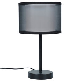 Home Deco Factory Lampe de table à double écran LOUNGE