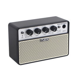 YUER MINI RECHARGEABLE BASS AMP