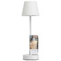 Home Deco Factory Lámpara Táctil USB Blanche