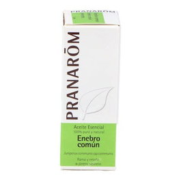 PRANAROM Huile essentielle d'Enebro común 5 ml
