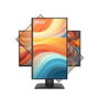 MSI MP245PG Écran PC Gaming 23,8" FHD 144 Hz IPS 1 ms Adaptive-Sync HDMI DisplayPort Haut-Parleurs Intégrés