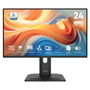 MSI MP245PG Écran PC Gaming 23,8" FHD 144 Hz IPS 1 ms Adaptive-Sync HDMI DisplayPort Haut-Parleurs Intégrés