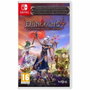 Microids Dungeons 4 Edition Deluxe Nintendo Switch