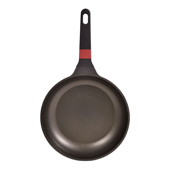 Poêle San Ignacio denia experto Aluminium fondu Rouge Ø 24 cm