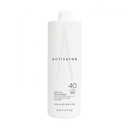 Artistic Hair Special Activator 40 Vol 12% 1000ml