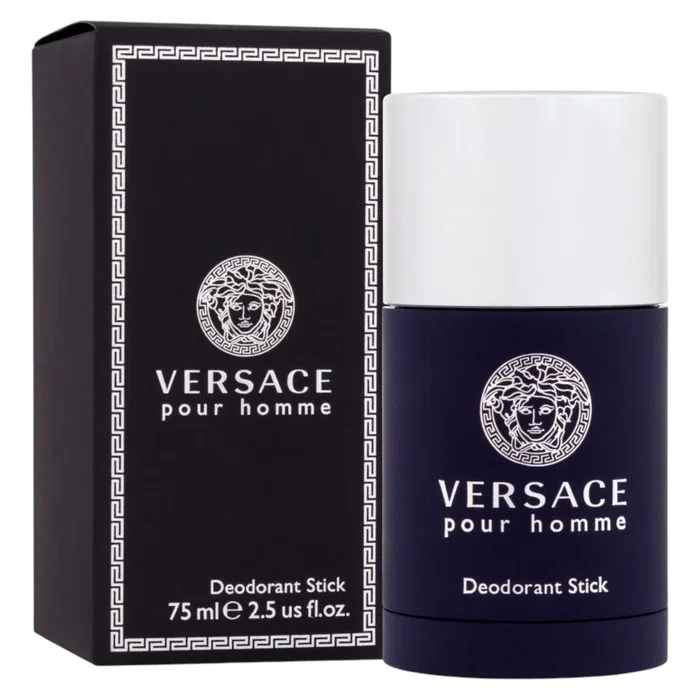 Versace Pour Homme Déodorant stick 75 ml