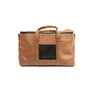 Sac pour animaux de compagnie Gloria RAABTA Marron