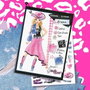 Canal Toys Studio de Mode Lumineux Fashion Designer - Style 4 Ever