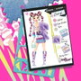Canal Toys Studio de Mode Lumineux Fashion Designer - Style 4 Ever